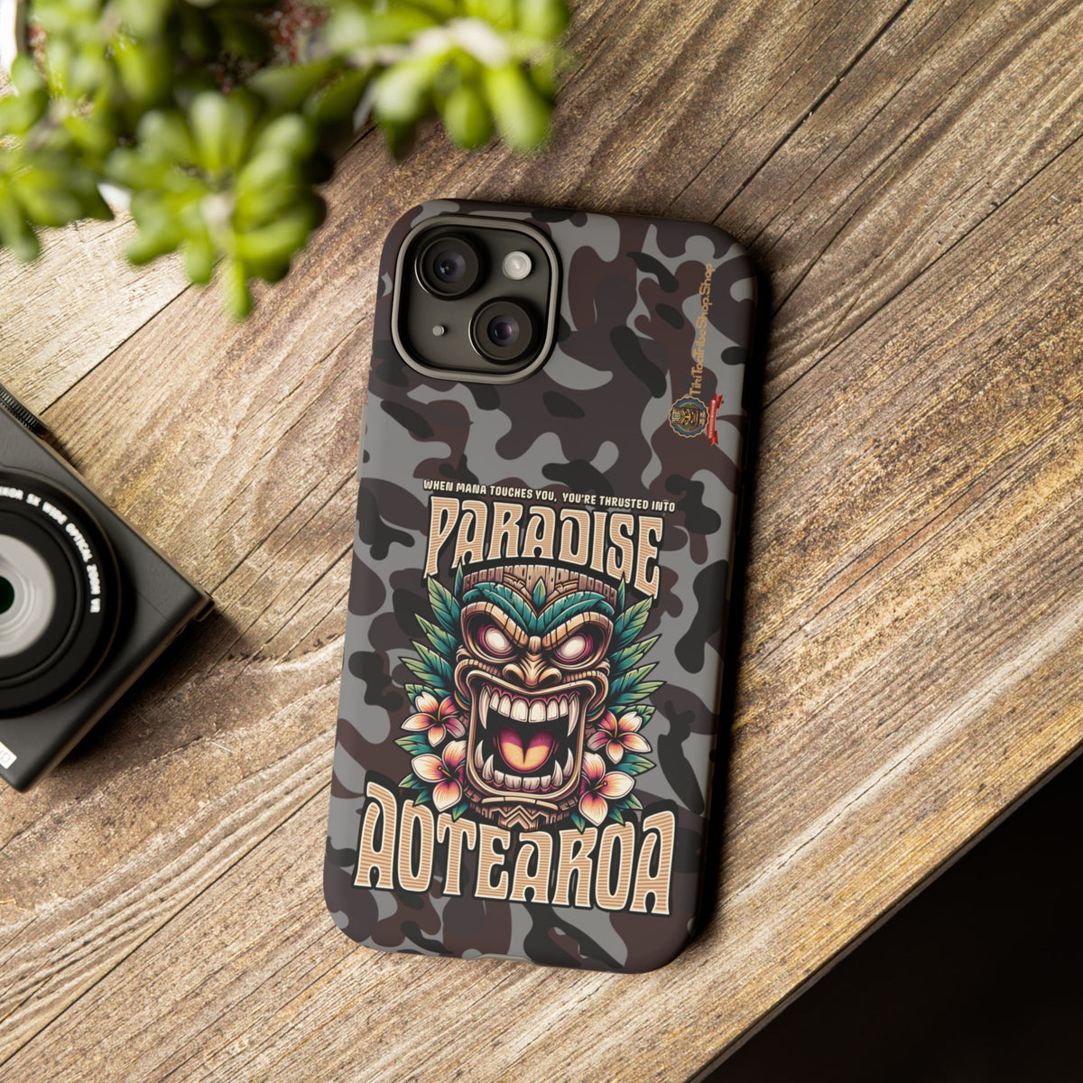 Coque Antichoc Premium