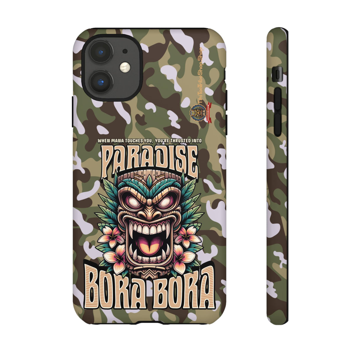 Premium Shockproof Case