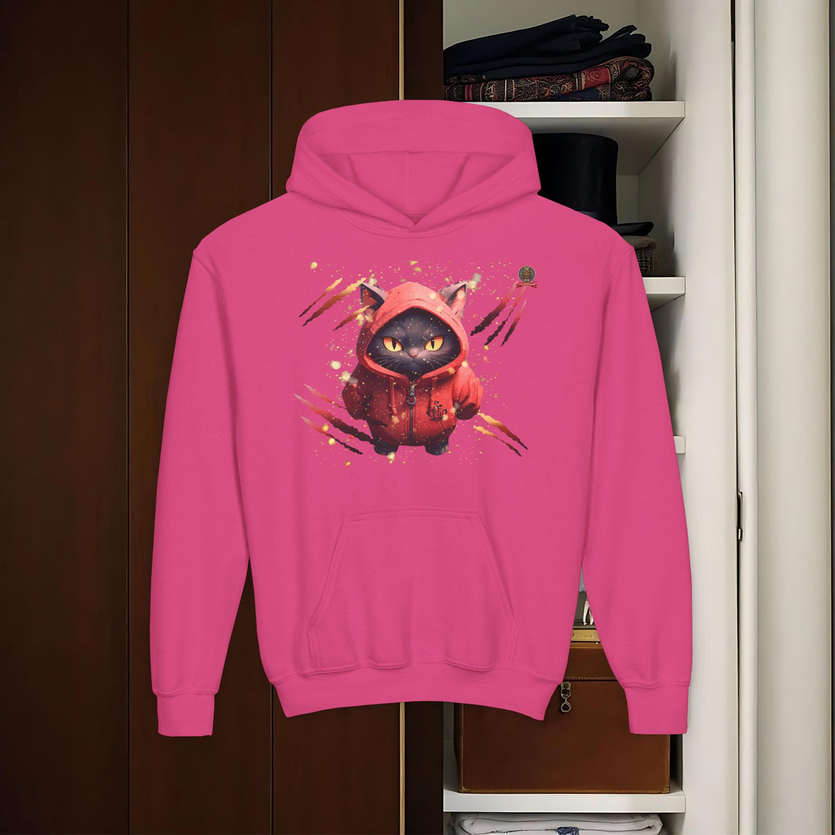 NINJA - Cute: The Cute Stealth
