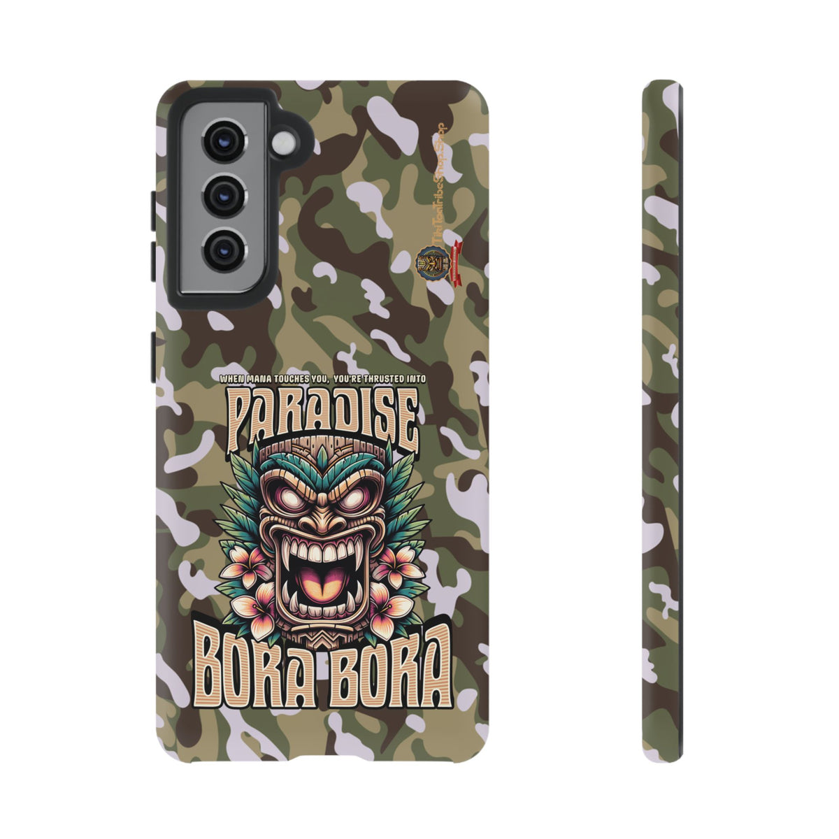 Premium Shockproof Case