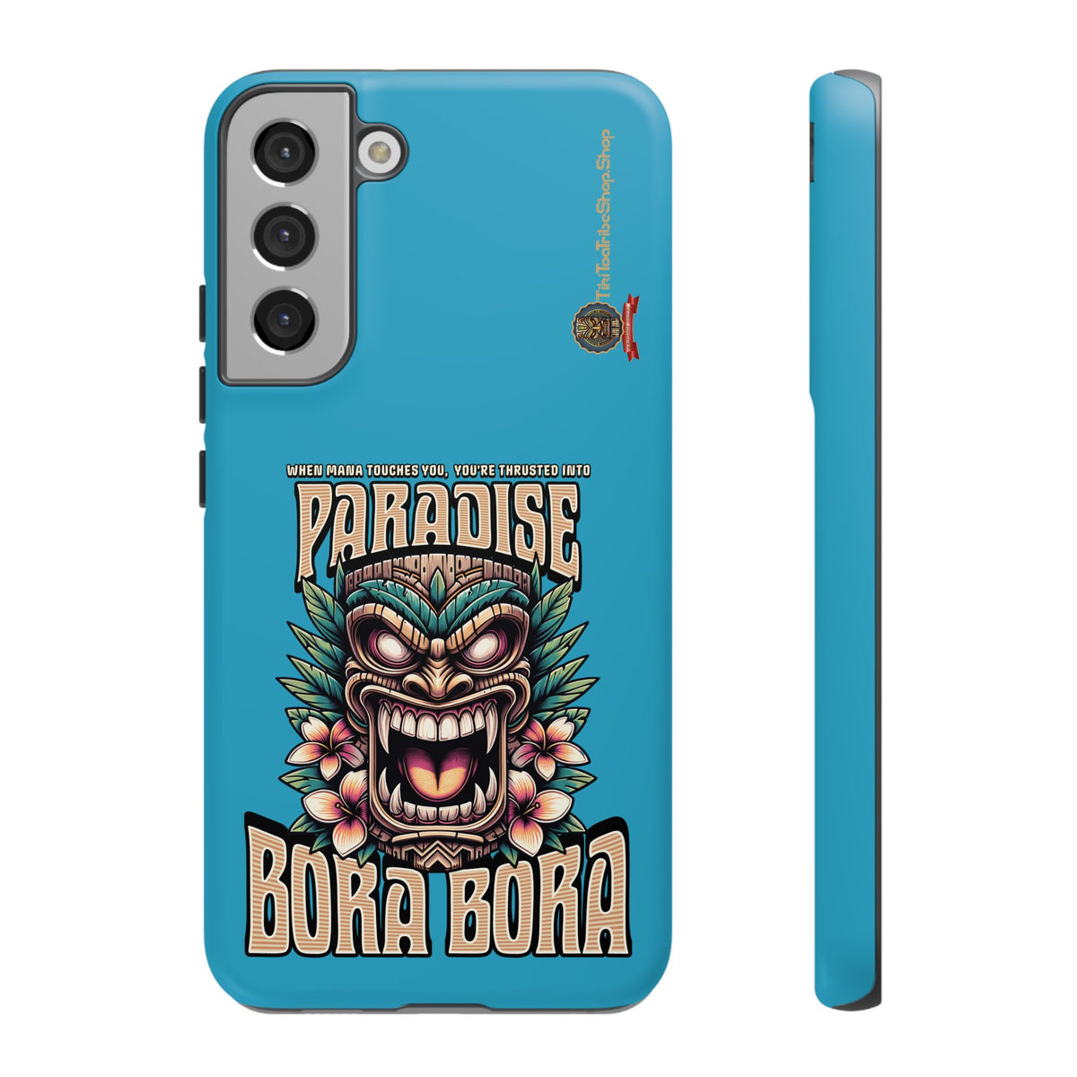 Premium Shockproof Case