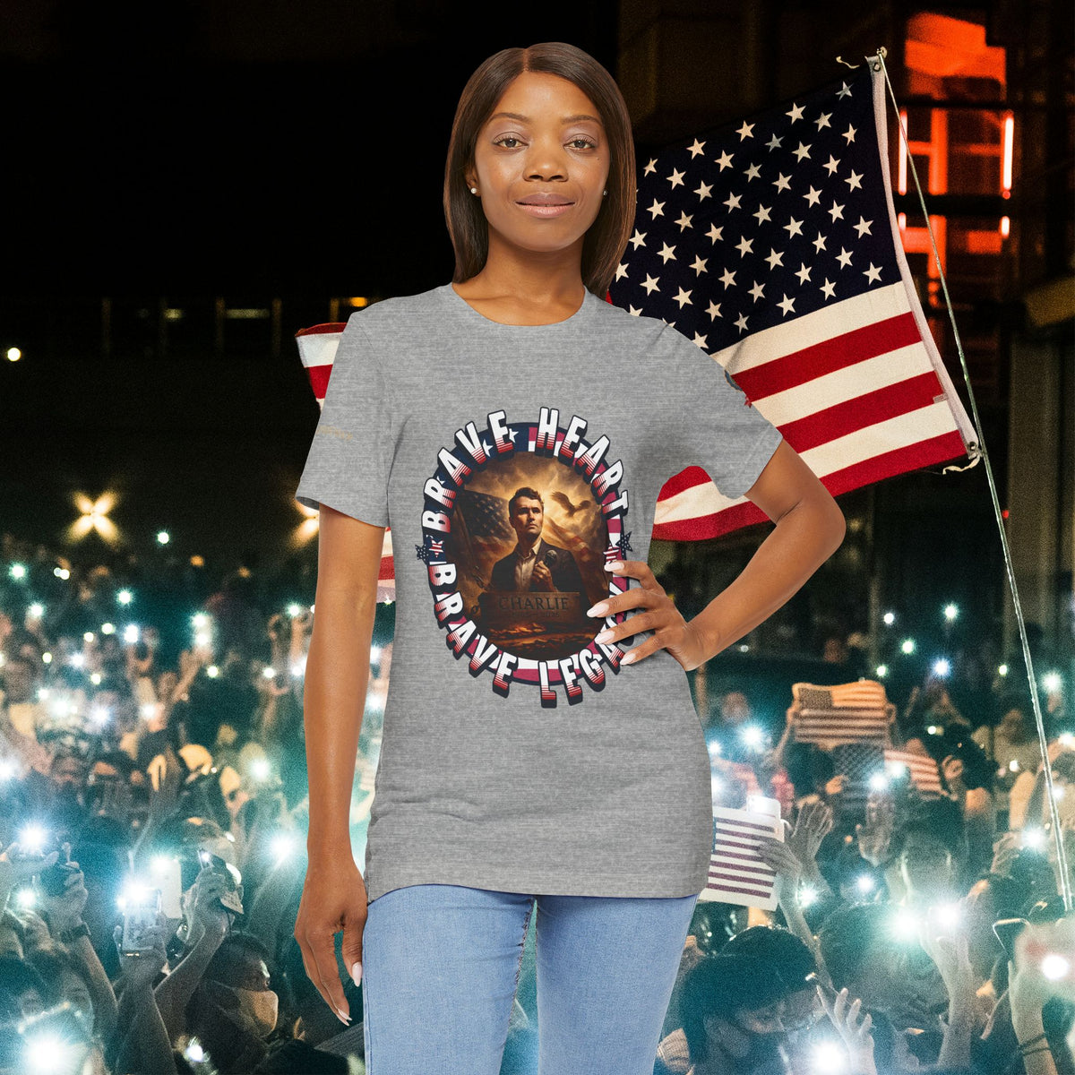 Faith. Freedom. Future.