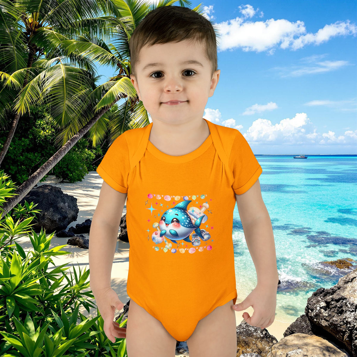 Iti Moana: Fiesta! The Ocean Party!