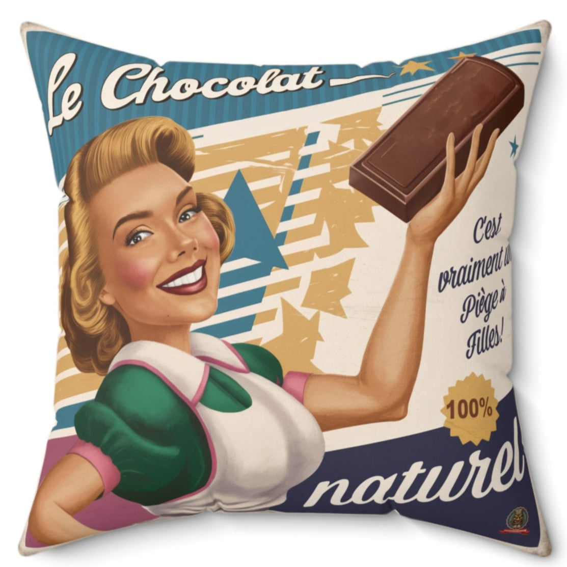 Vies Vibrantes : Pause Café & Chocolat