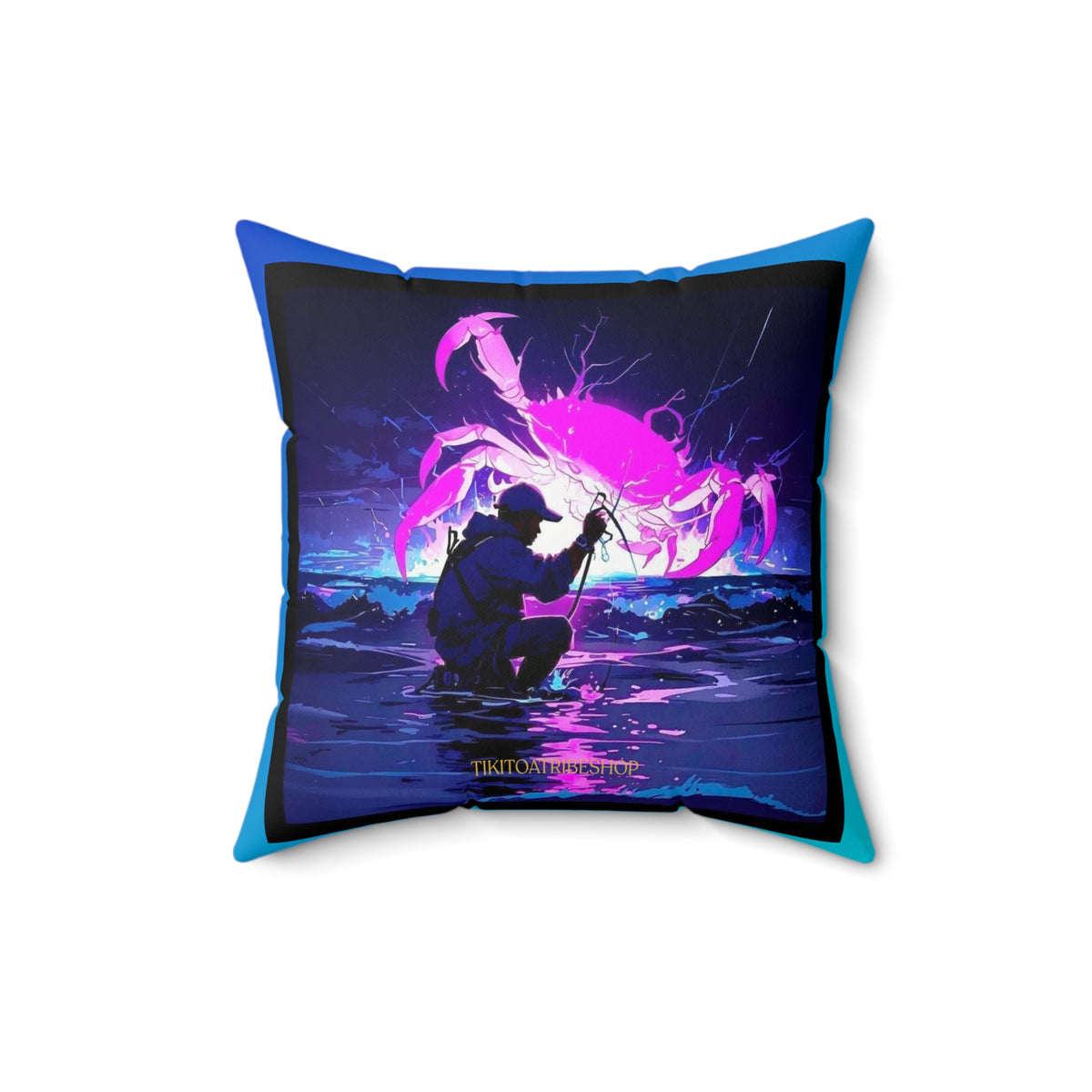 Night Fishing: Luminous Abyss 