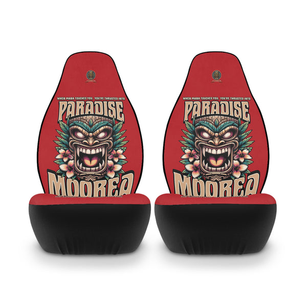 MOOREA - Housses de Siège Auto