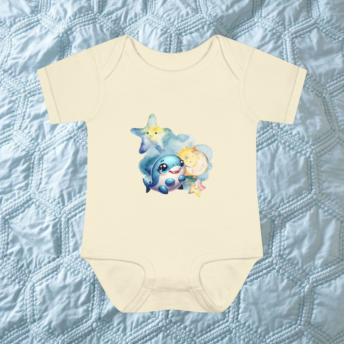 Iti Moana: Blue Dreams - Nighttime Sweetness