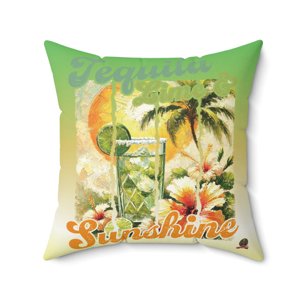 Endless Summer: Tequila, Lime &amp; Sunshine