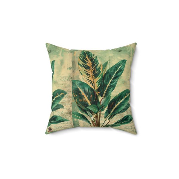 Jungle Chic : Touches d'Or