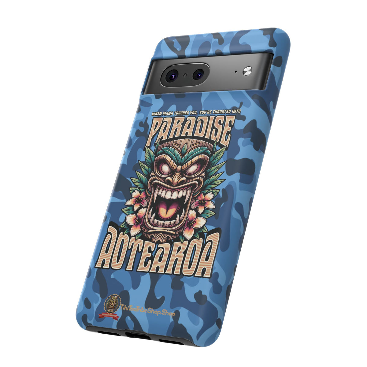 Coque Antichoc Premium