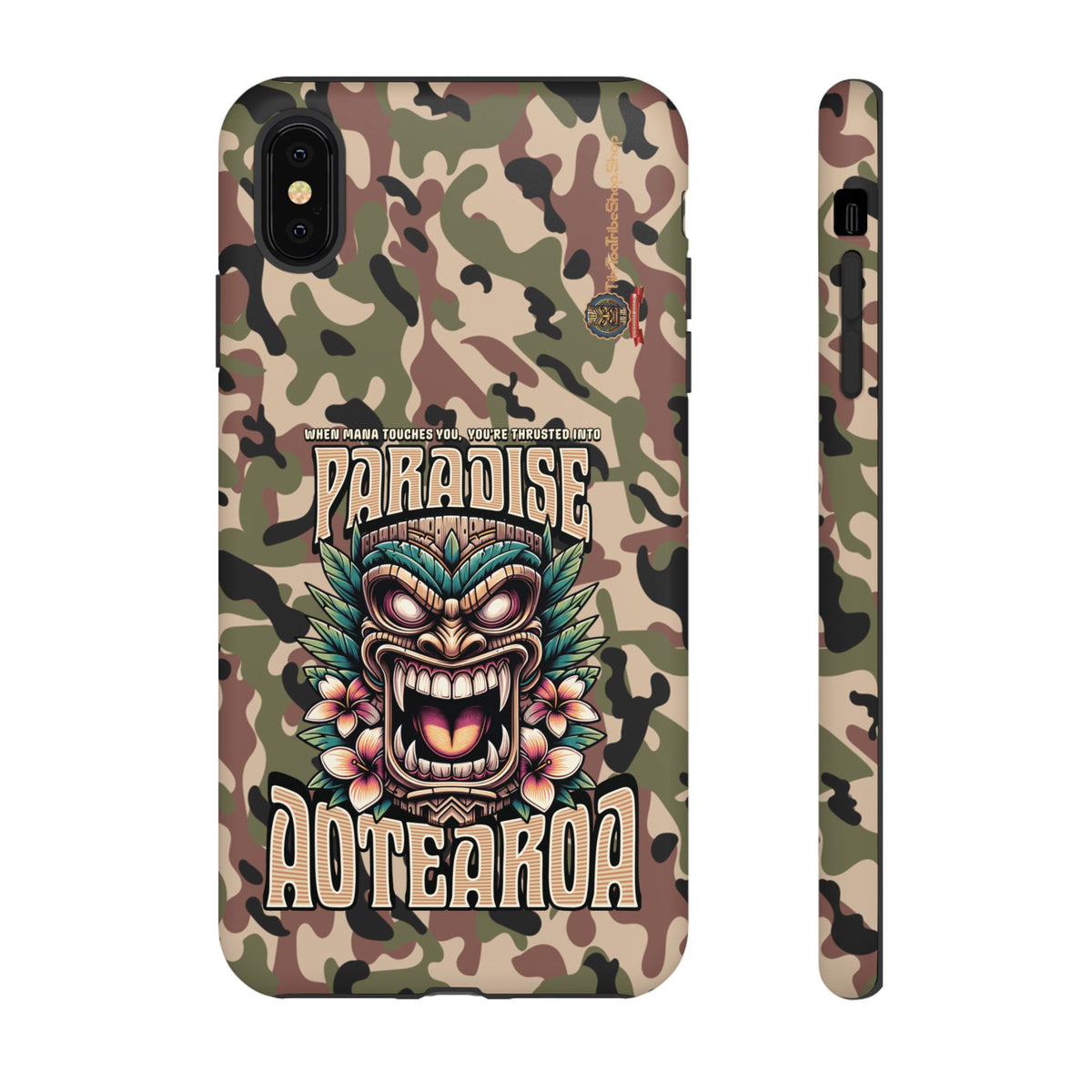 Coque Antichoc Premium