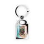 Mini Porte-clés Mana : Grand Porte-Bonheur Tribal