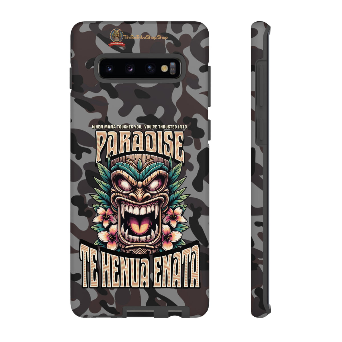 Premium Shockproof Case