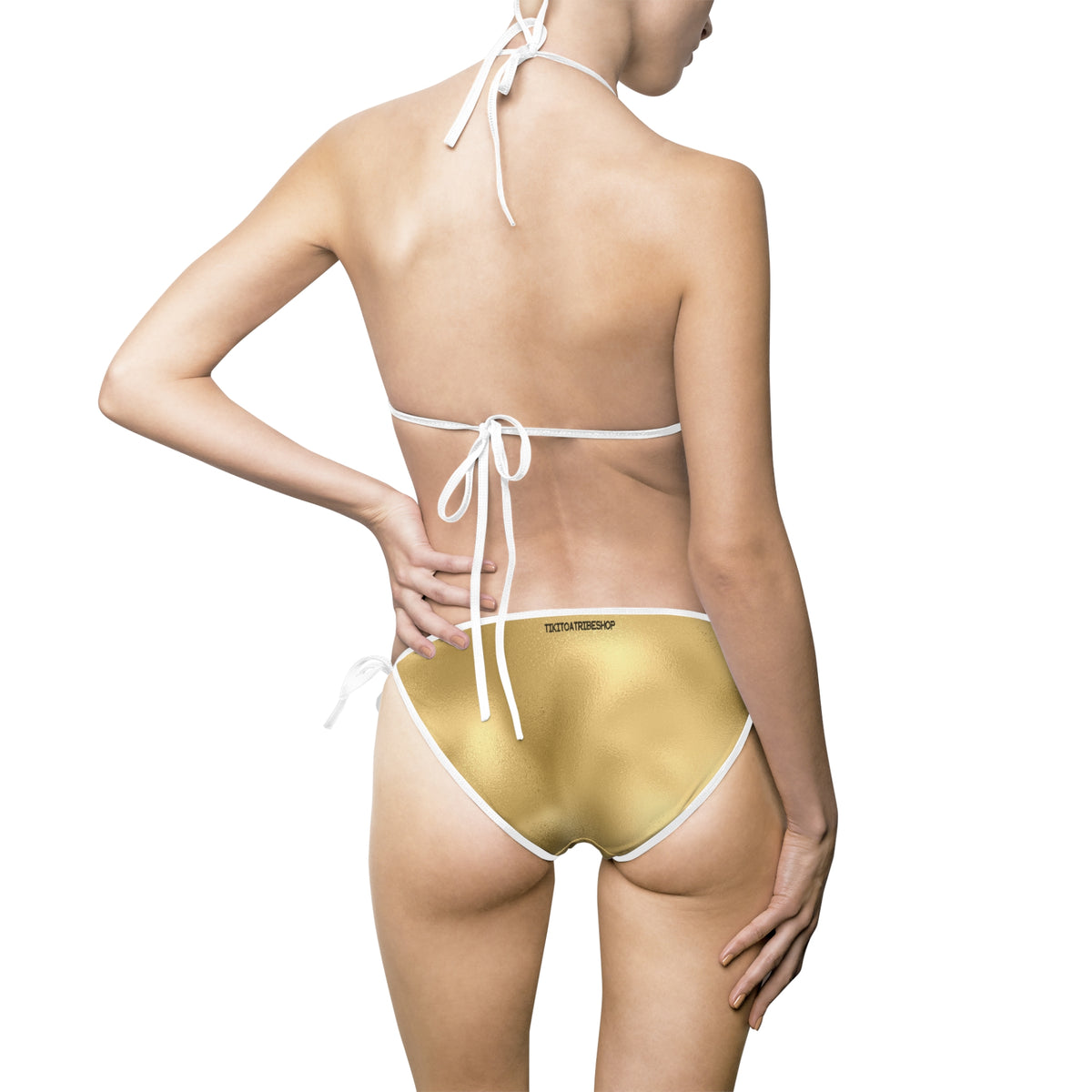 Bikini Éclat de Couleurs