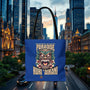 KUKI AIRANI PARADISE Tote Bag