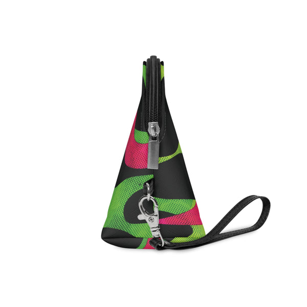Trousse de Voyage Style Street Art