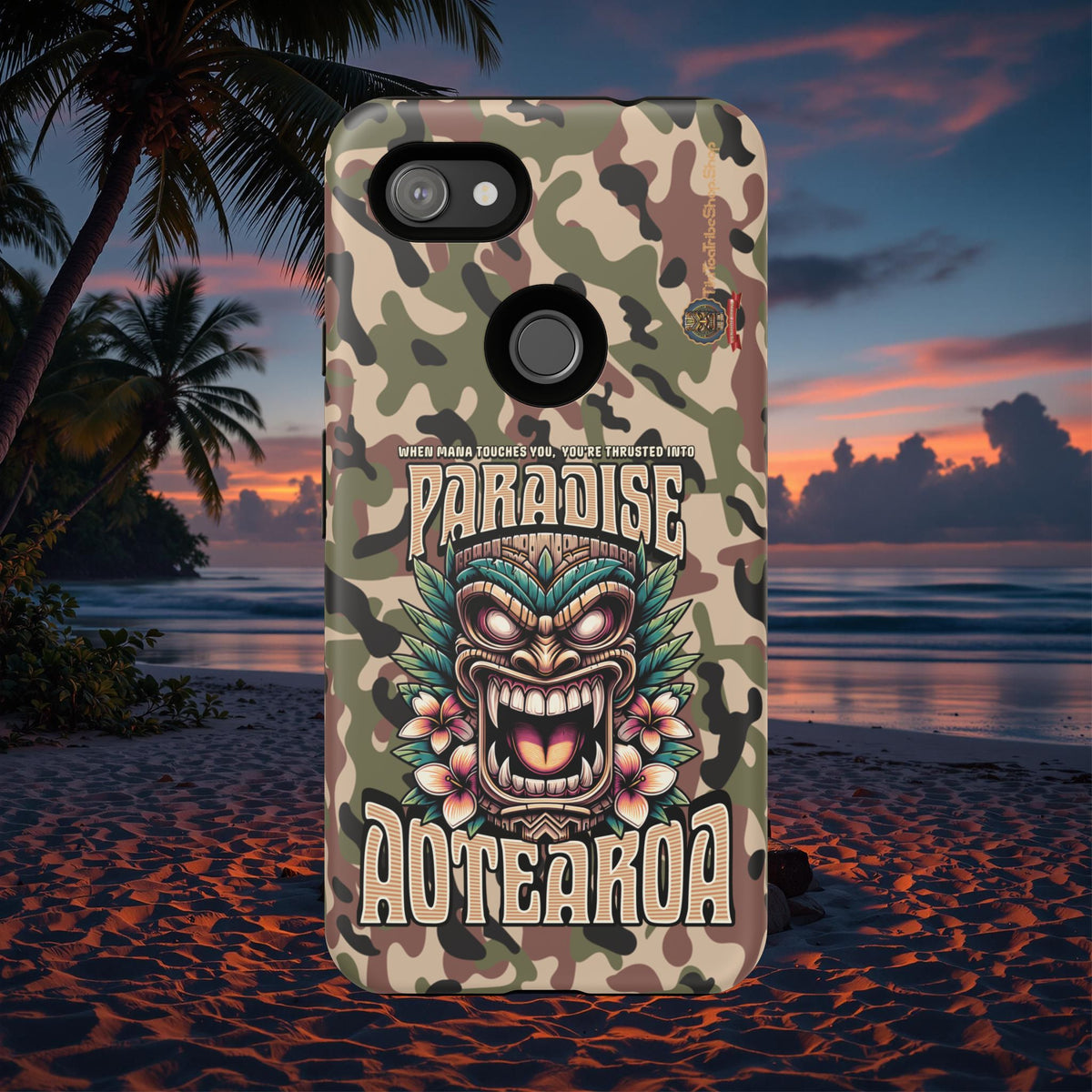 Coque Antichoc Premium
