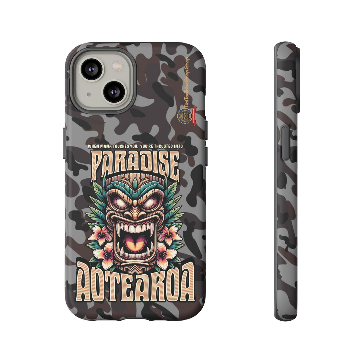 Coque Antichoc Premium