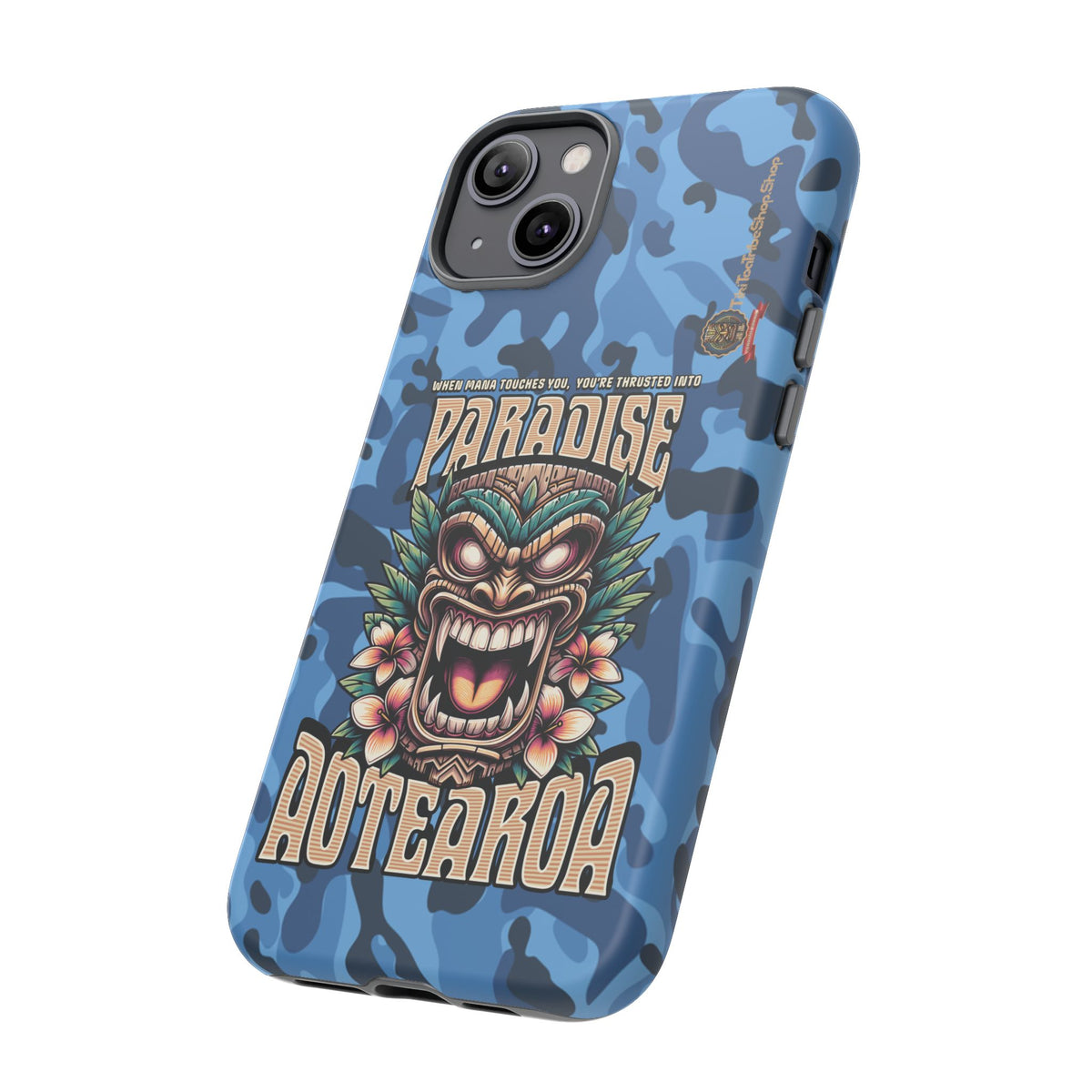 Coque Antichoc Premium