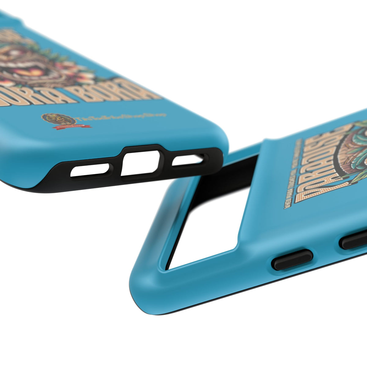 Premium Shockproof Case