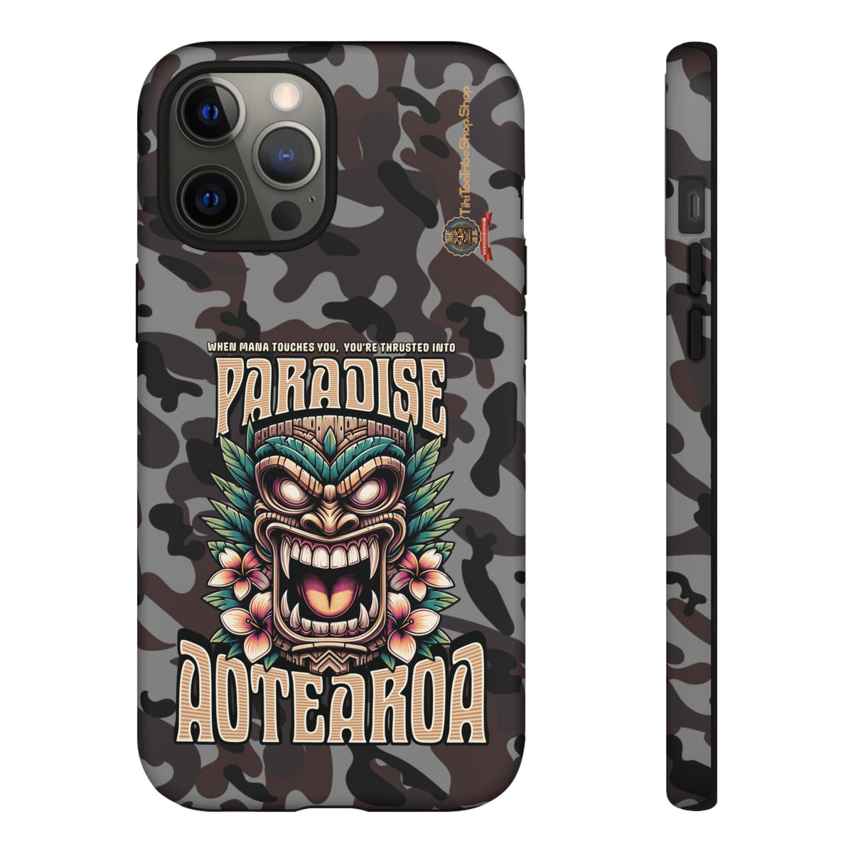 Coque Antichoc Premium
