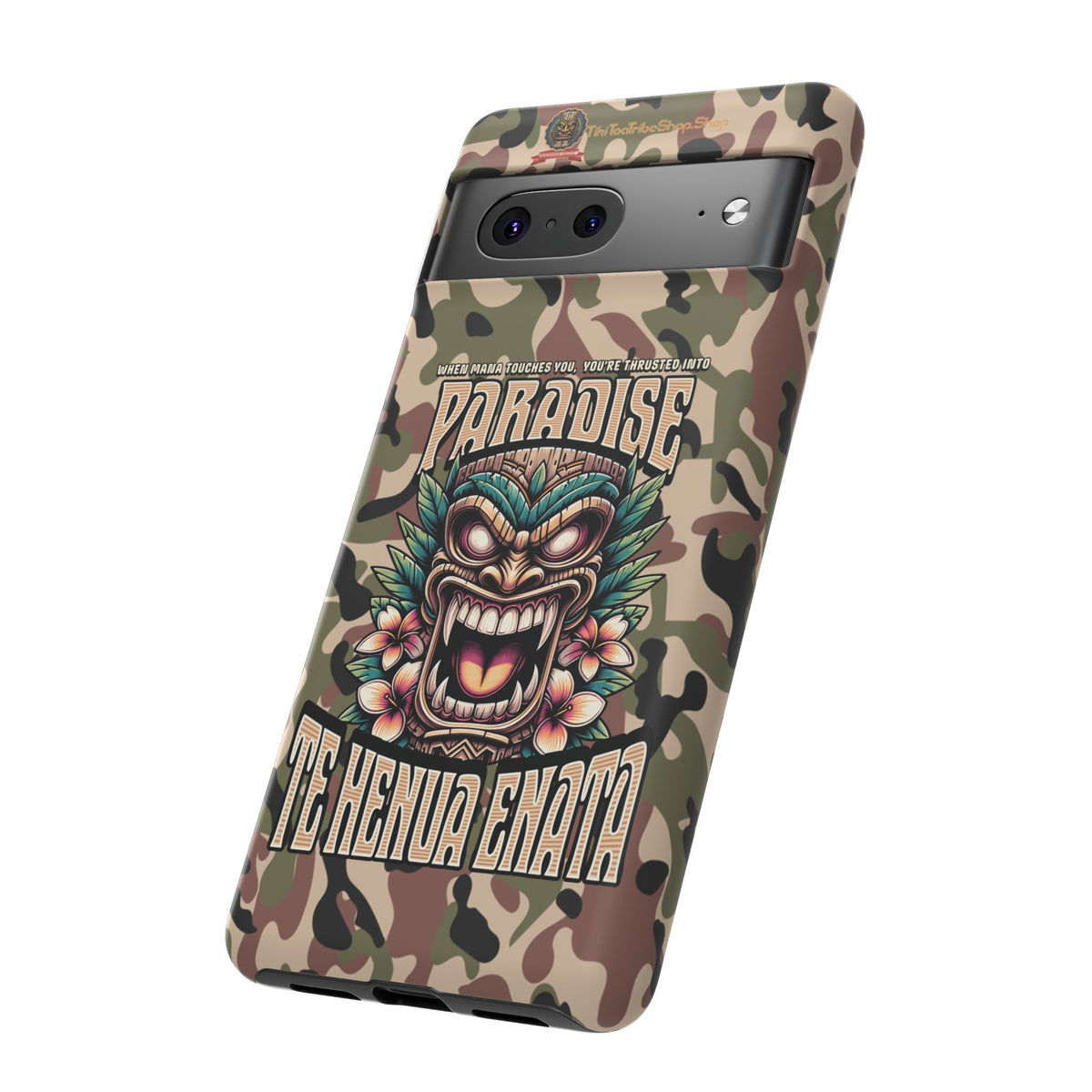 Premium Shockproof Case