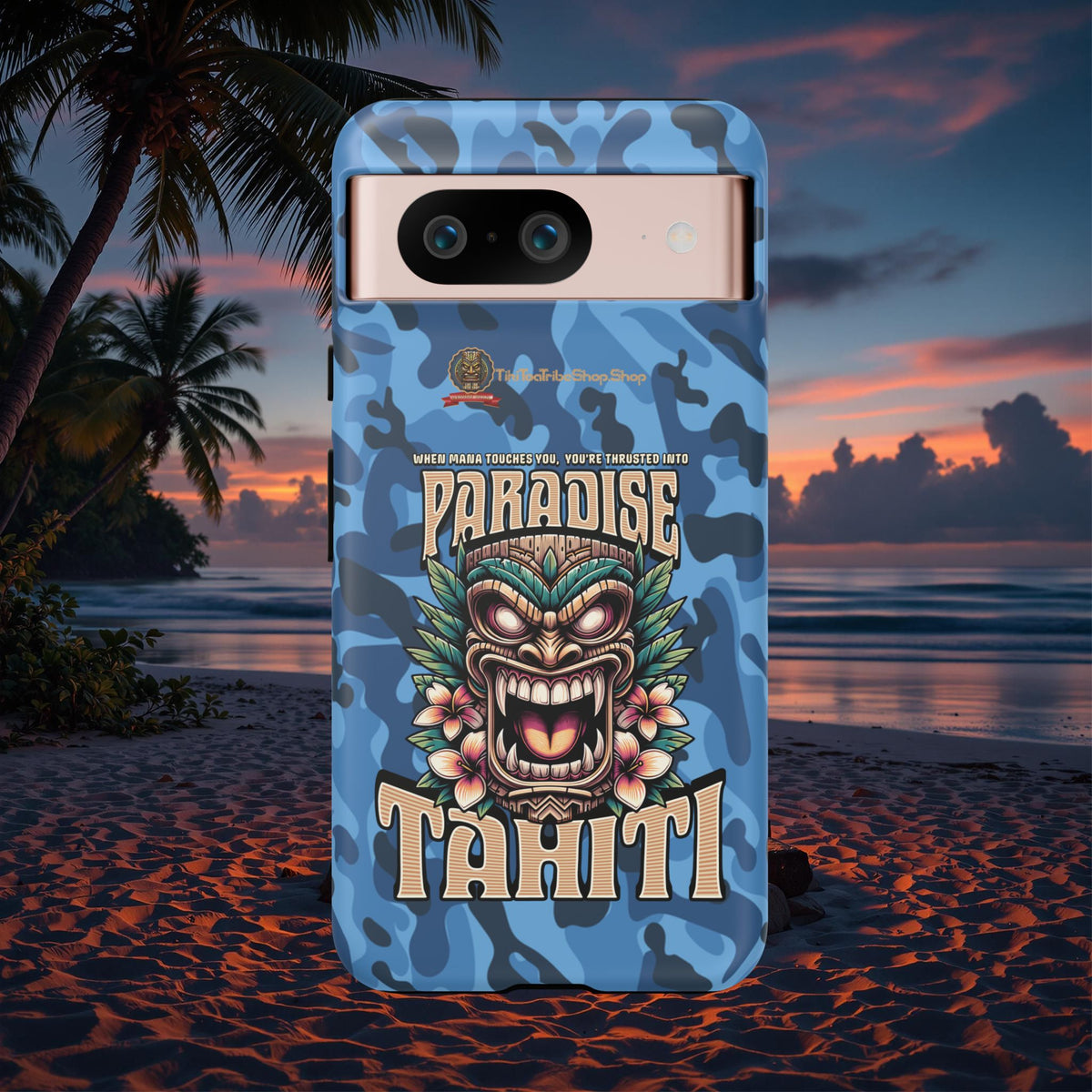 Coque Antichoc Premium