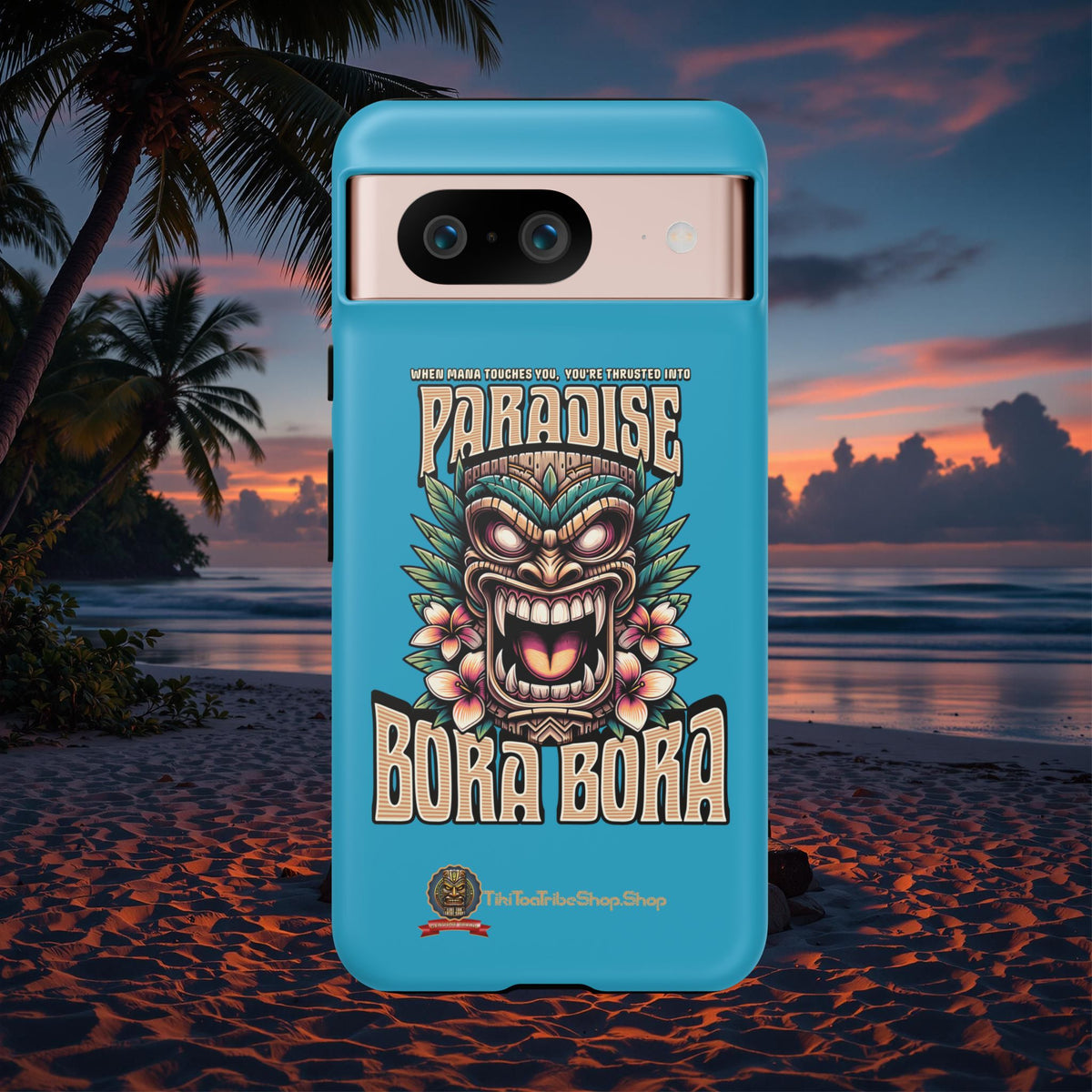 Premium Shockproof Case
