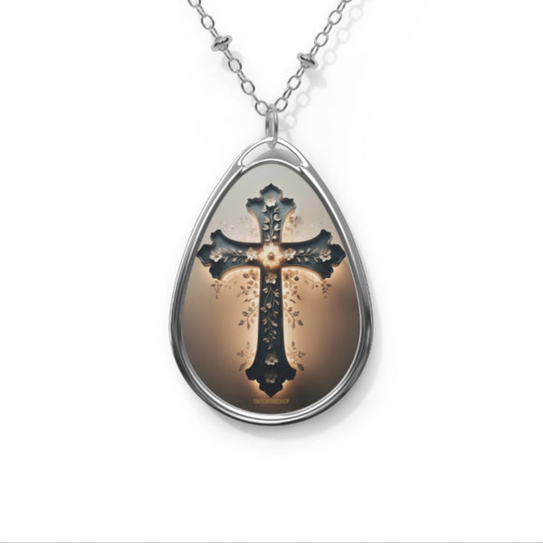 Croix d'espérance