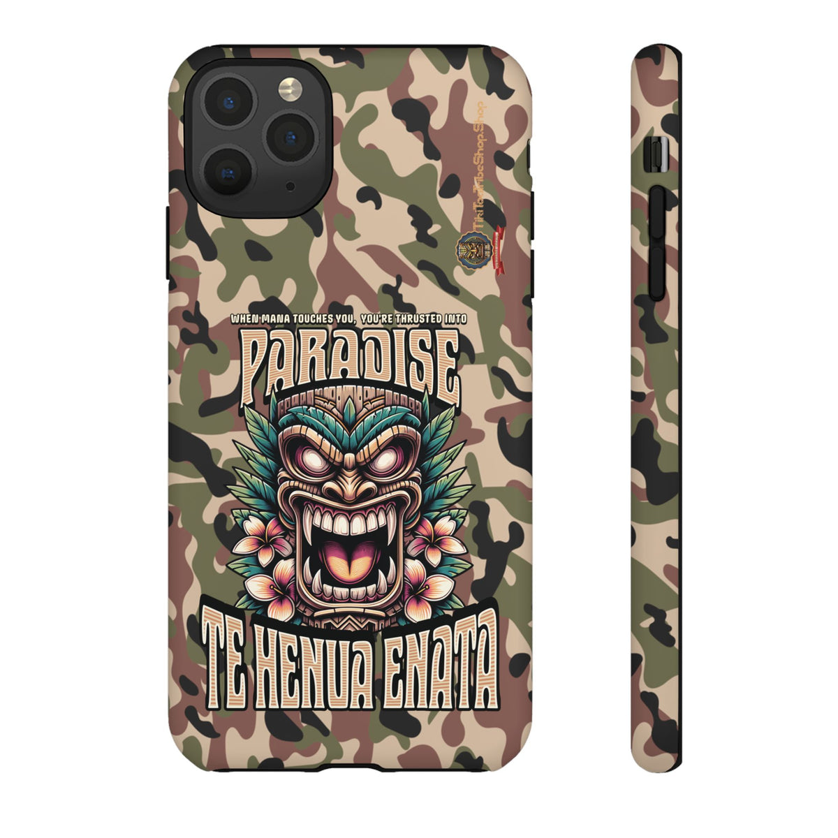 Premium Shockproof Case