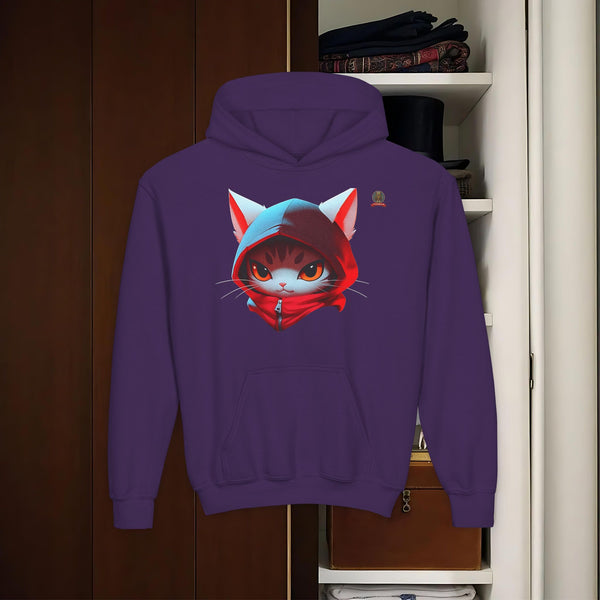 NINJA - Cat: The Master of Soft Shadows