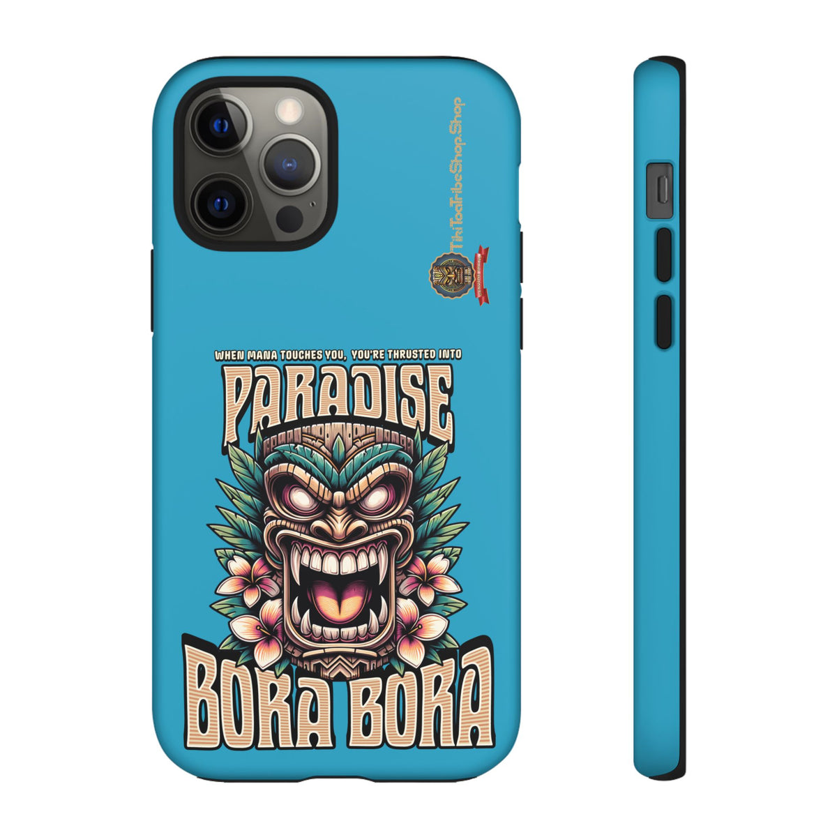 Premium Shockproof Case