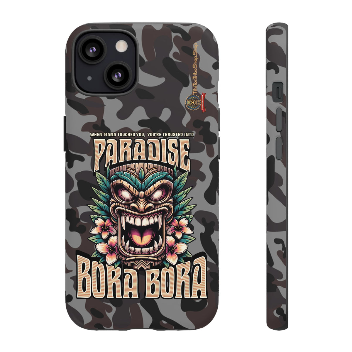 Premium Shockproof Case