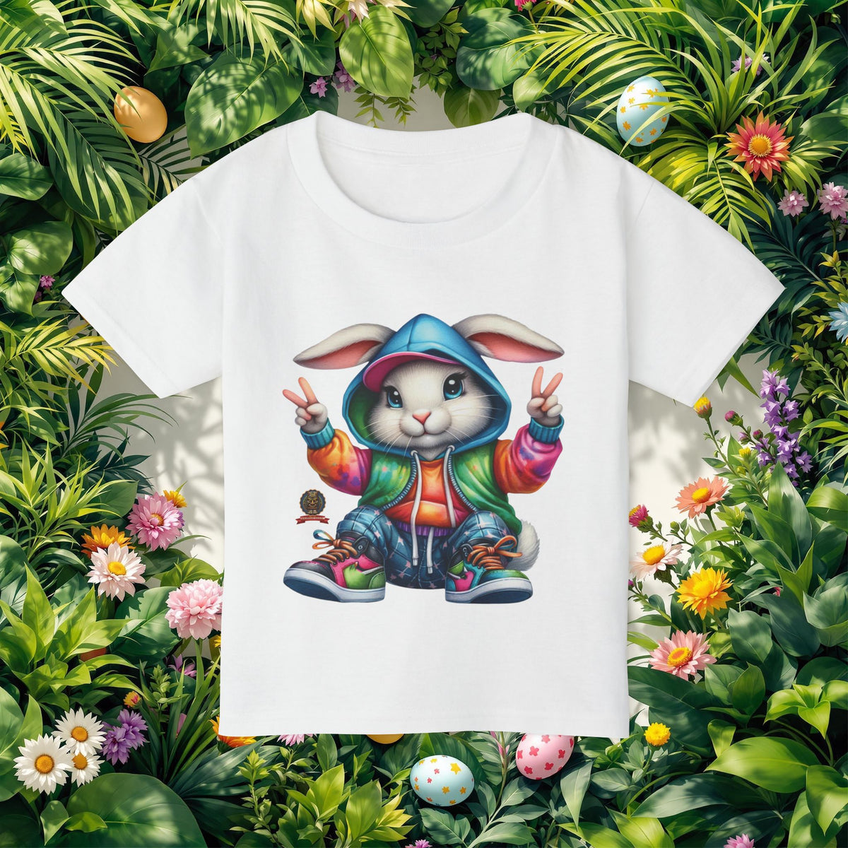 Hip-Hop Rabbit