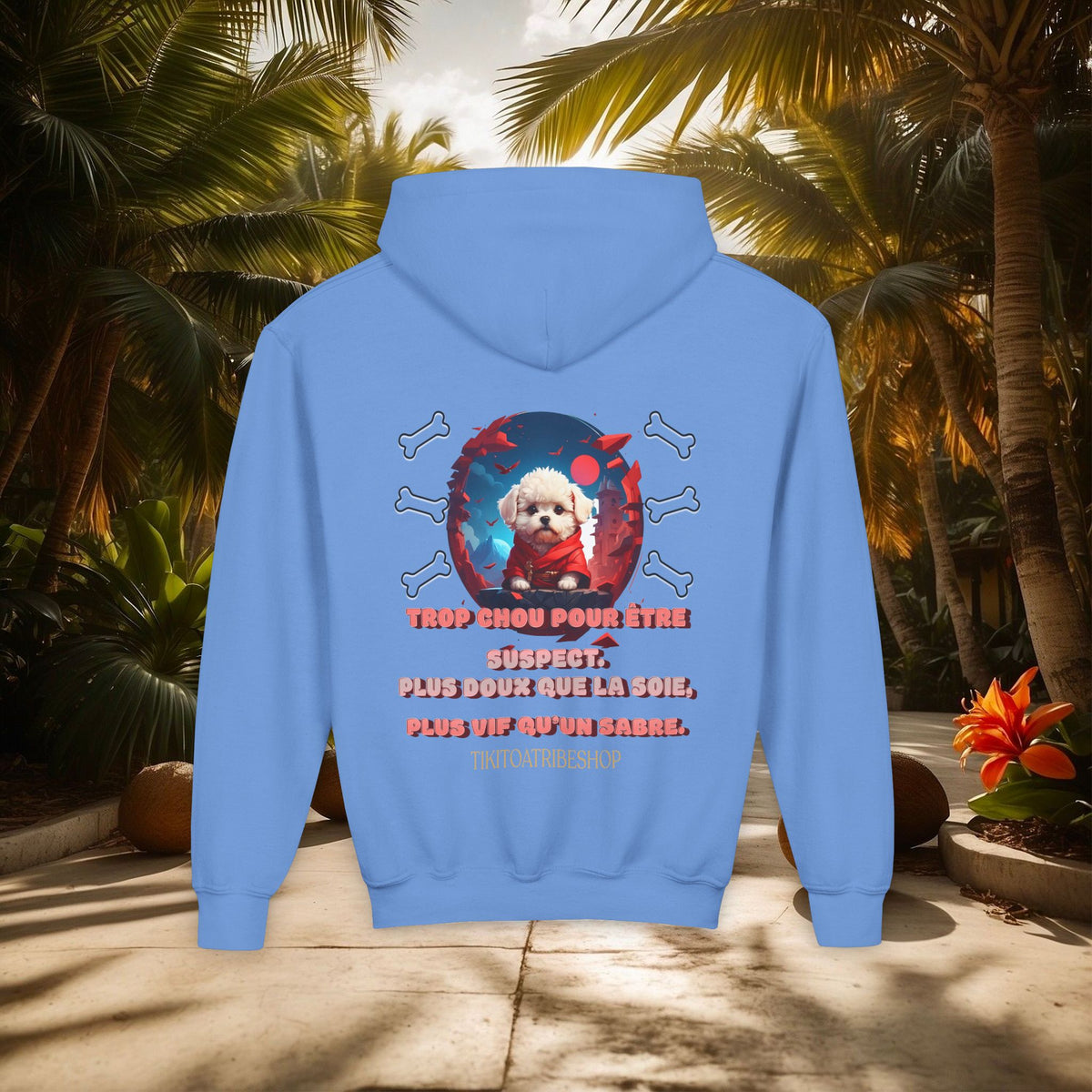 NINJA - Spirit: The Ultimate Comfort