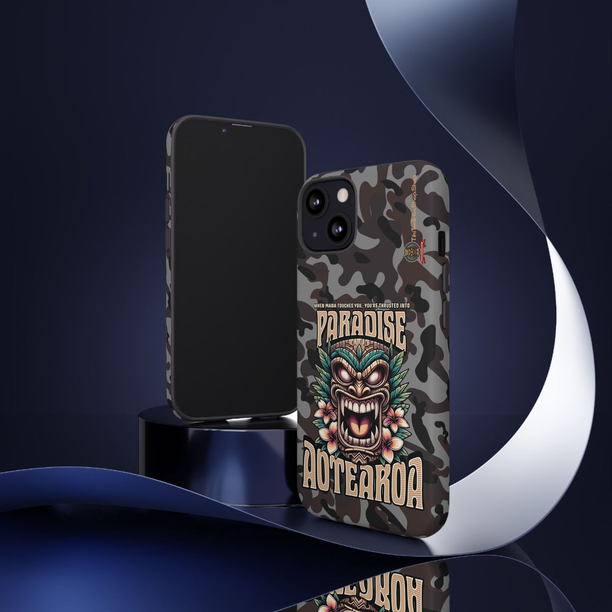 Coque Antichoc Premium