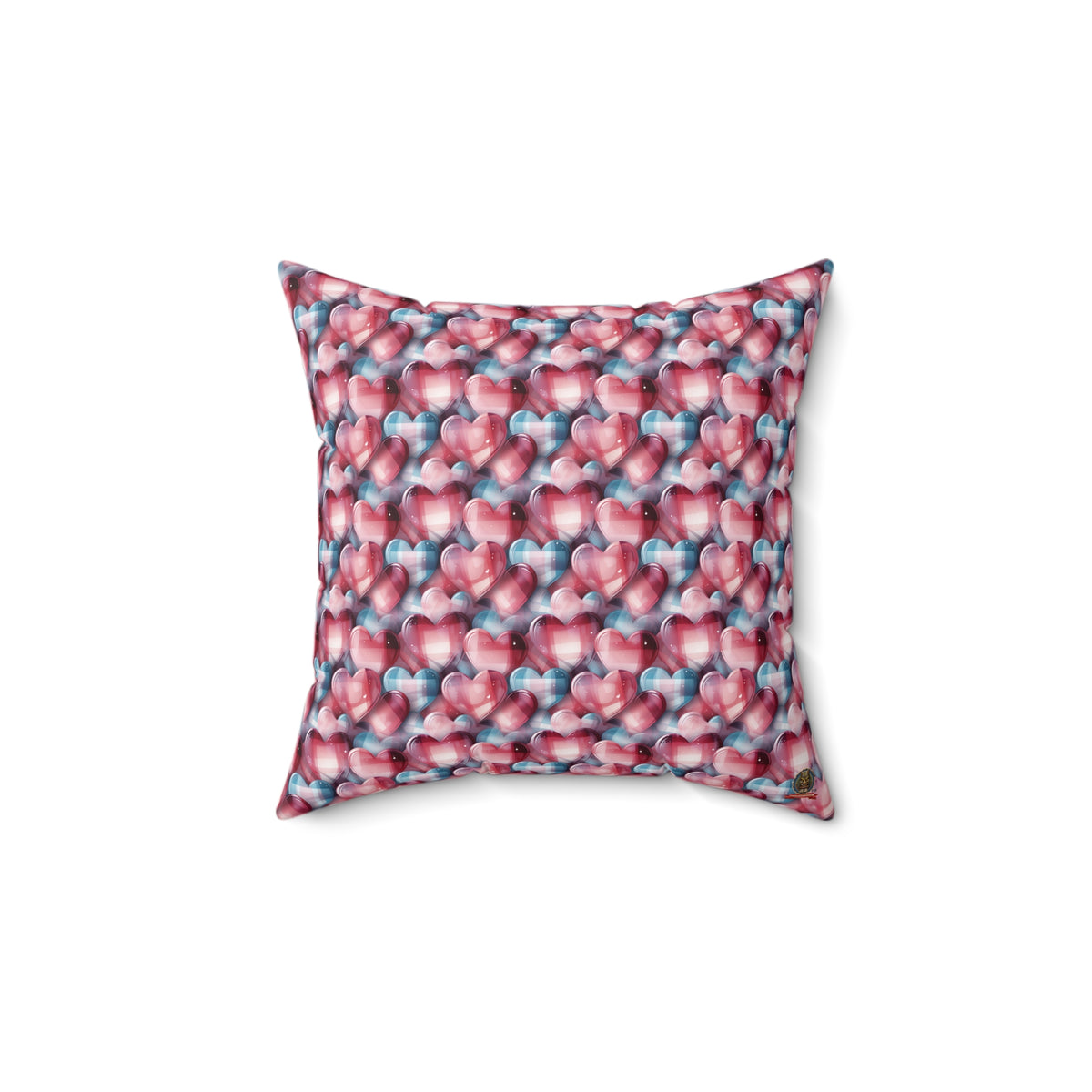 Charme Plaid : Plein d'amour