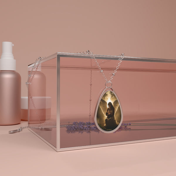LâAmour dâun Ange