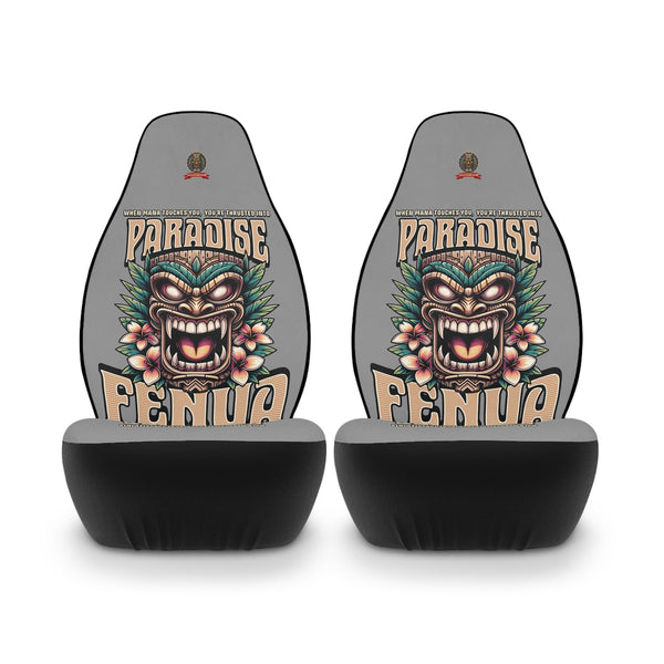 FENUA - Car Seat Covers