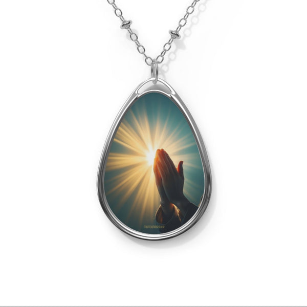 Prayer of the Awakened Heart