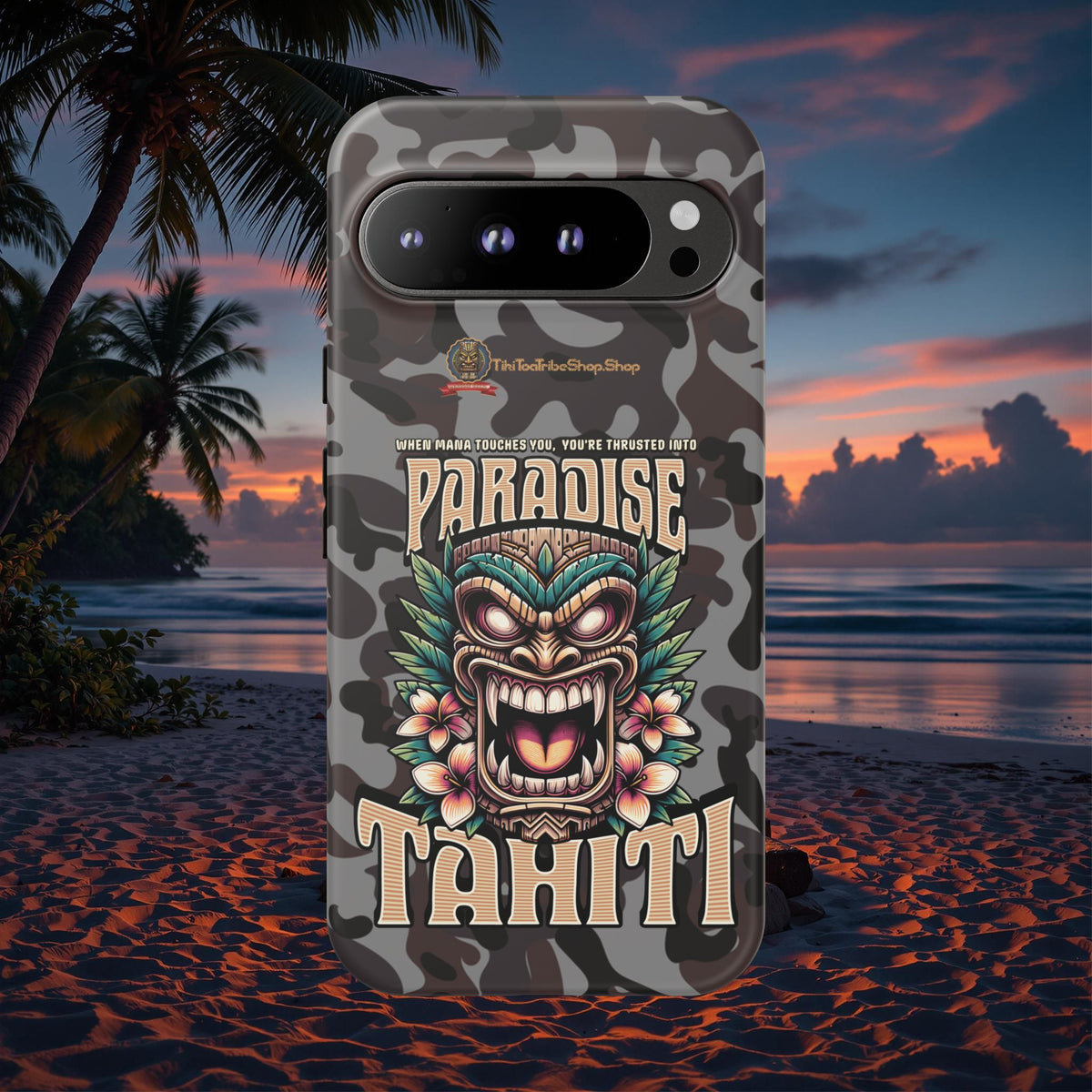 Coque Antichoc Premium