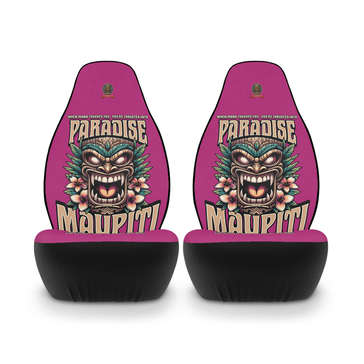 MAUPITI - Car Seat Covers