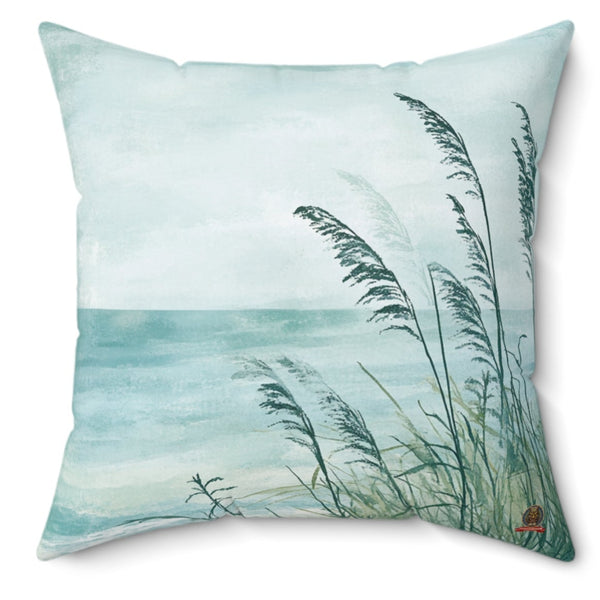 L’appel du rivage : Paysage Marin