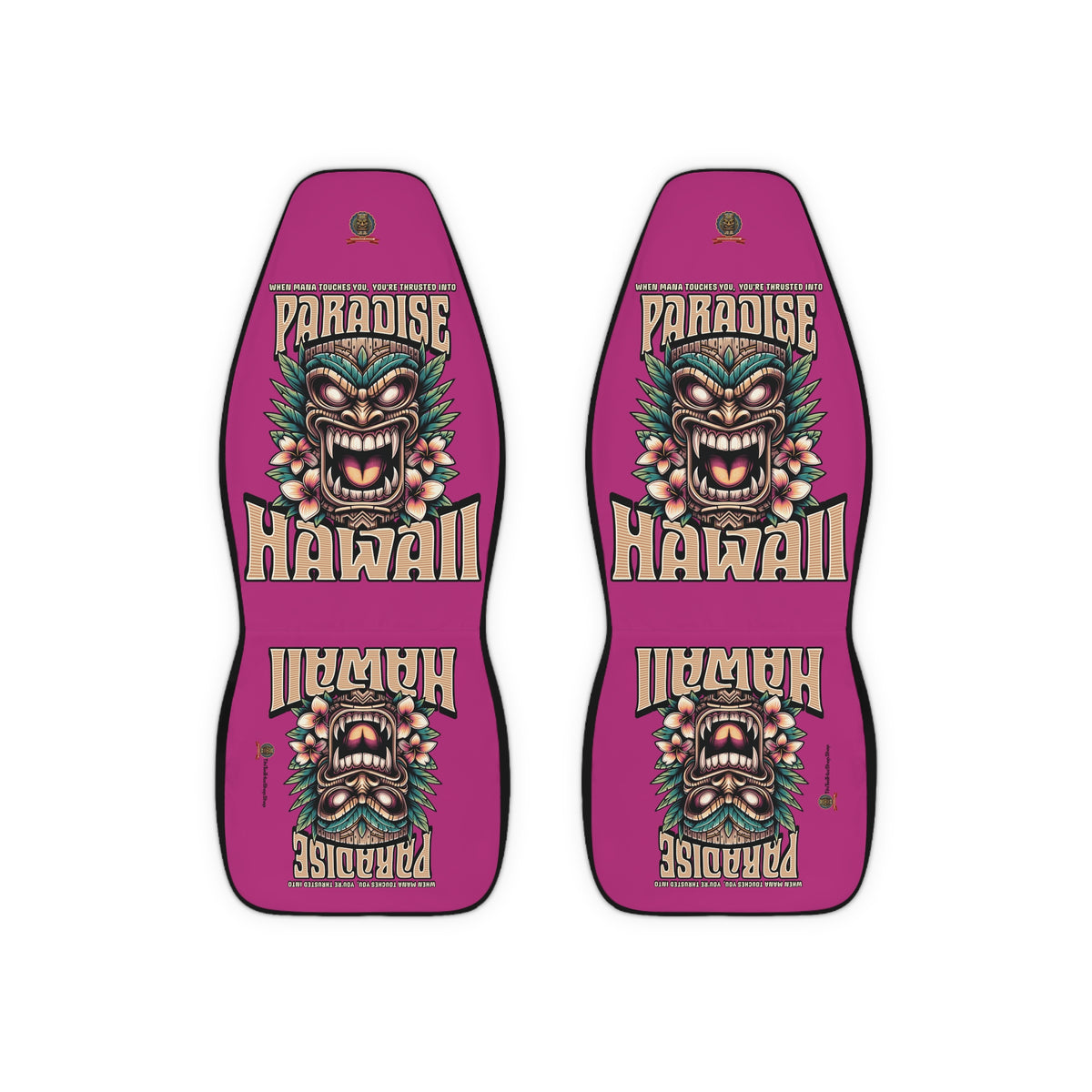 HAWAII - Car Seat Covers