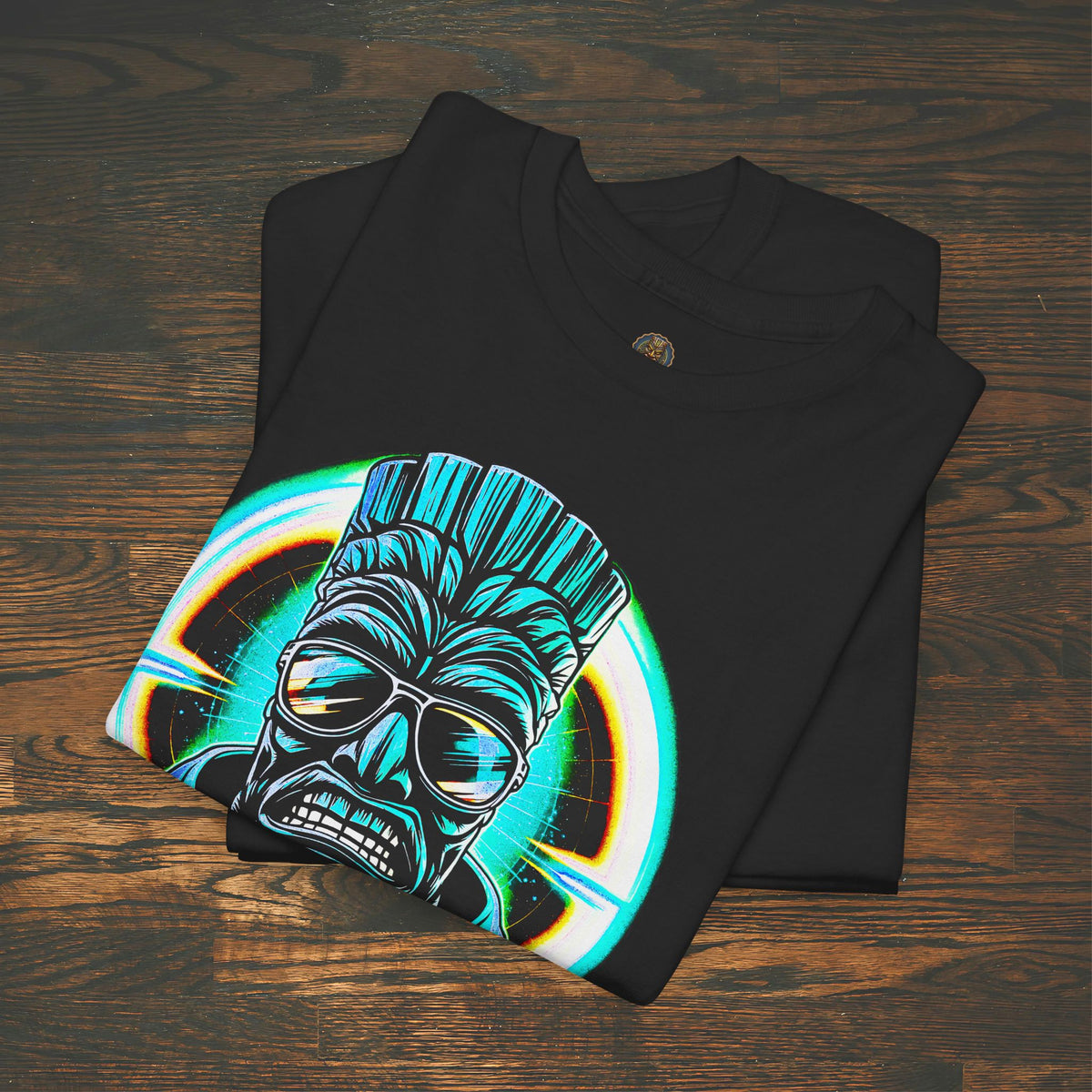 Mana//Glow: Spirit Keeper