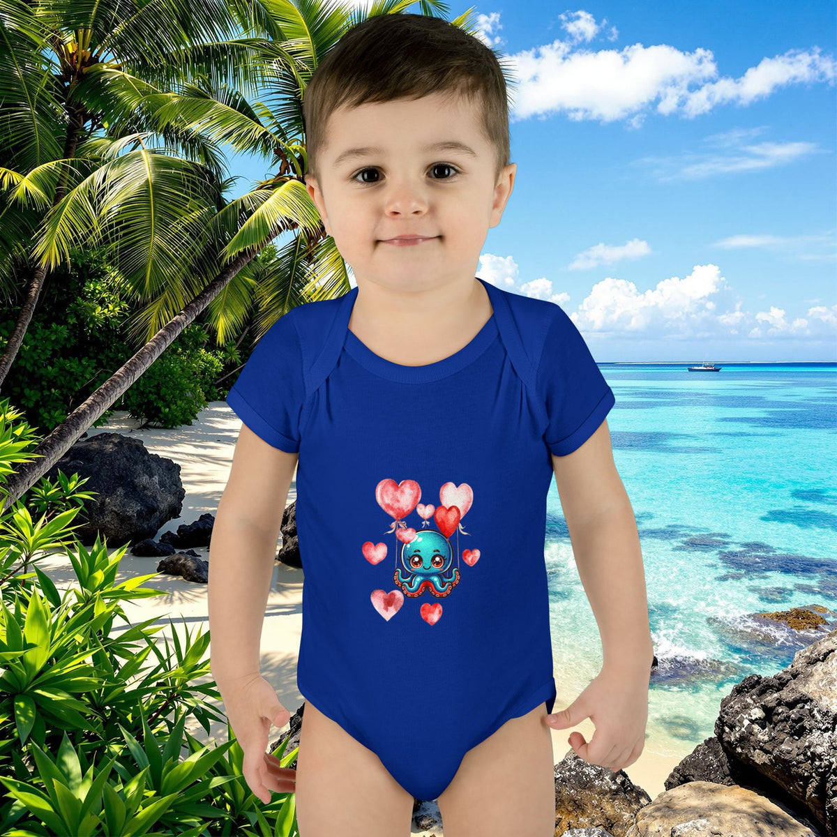 Iti Moana: Big Love