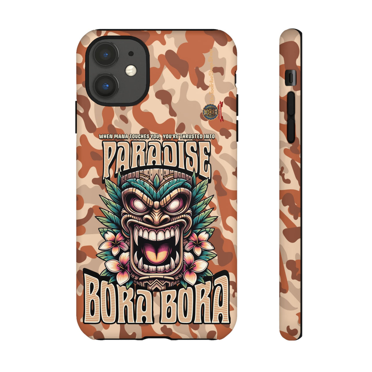 Premium Shockproof Case