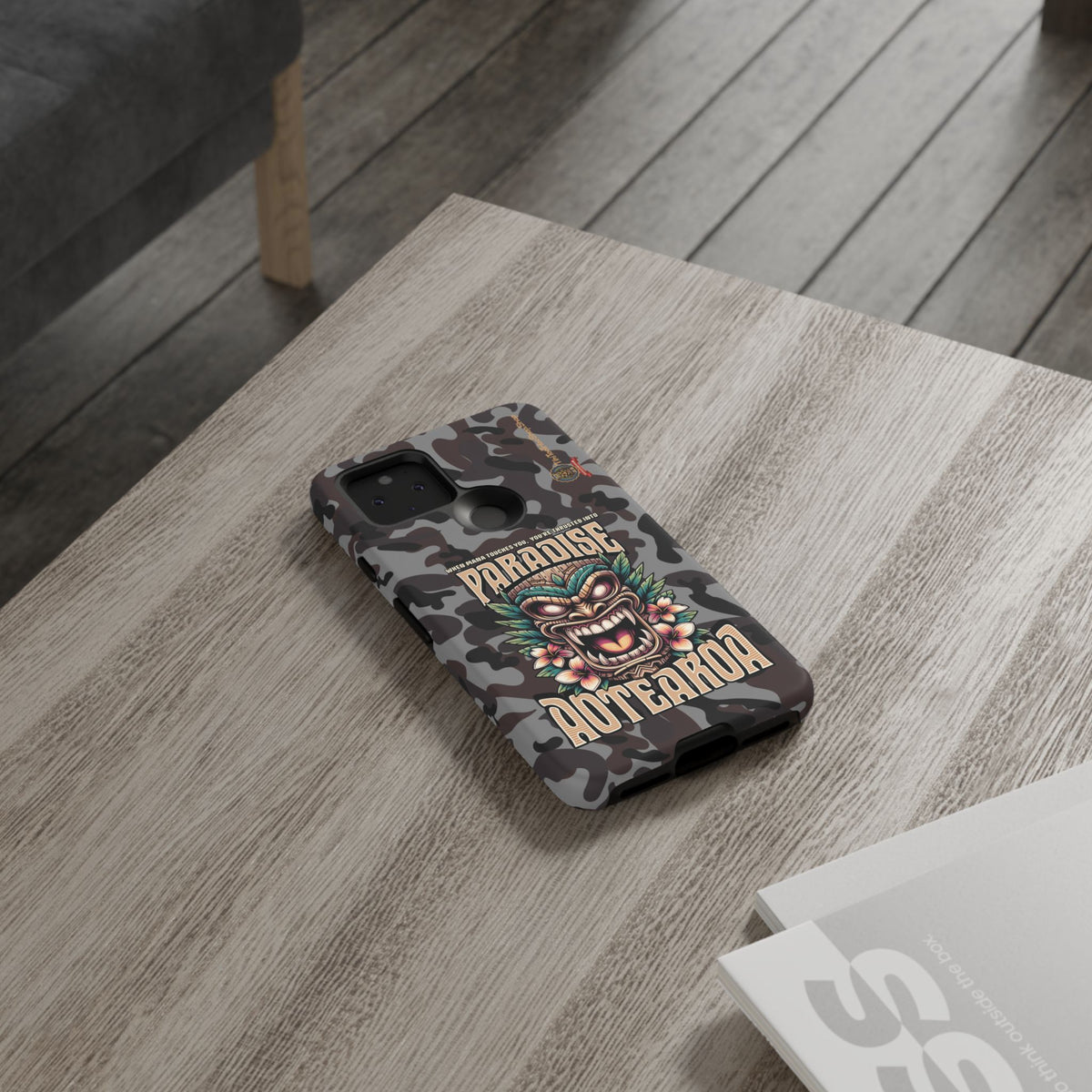 Coque Antichoc Premium