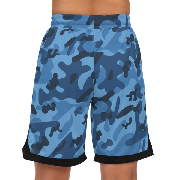 Shorts B-Ball-Tama‘a No‘ano‘a