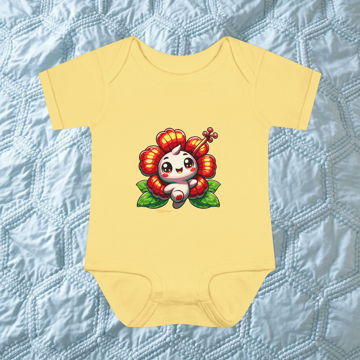 Hibiscus Adorables : Aventure